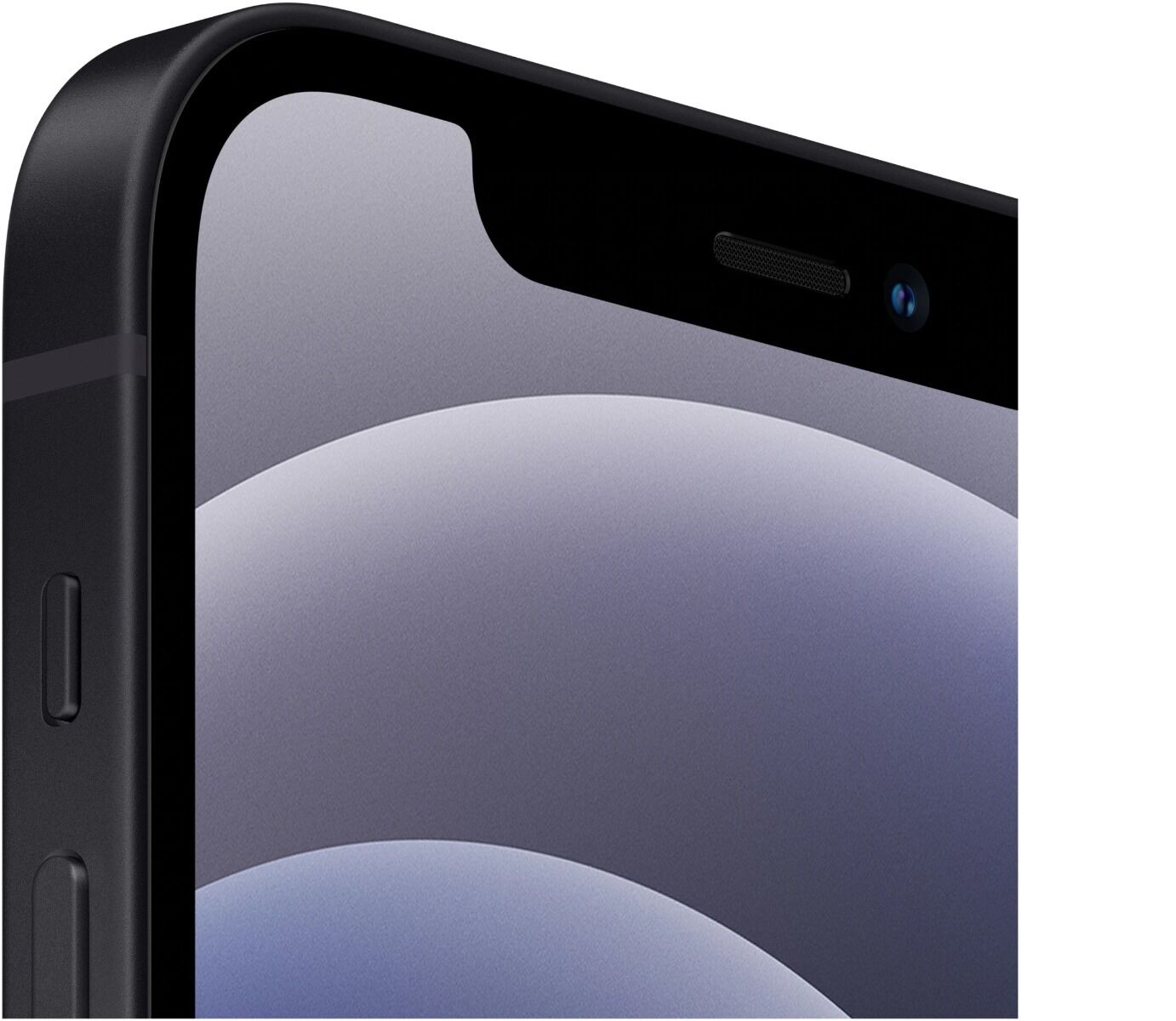 Smartphone Apple iPhone 12, 64 GB, Black