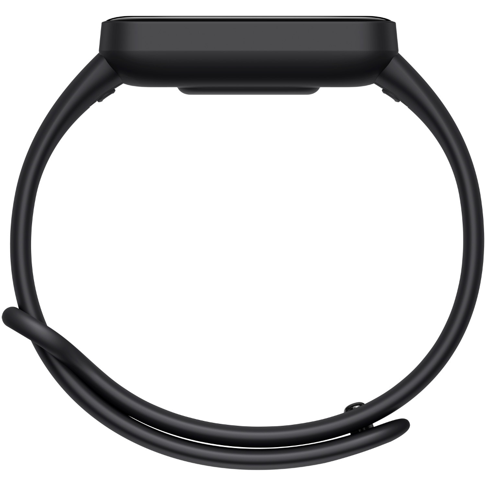 Bratara fitness Xiaomi Redmi Smart Band Pro, Black