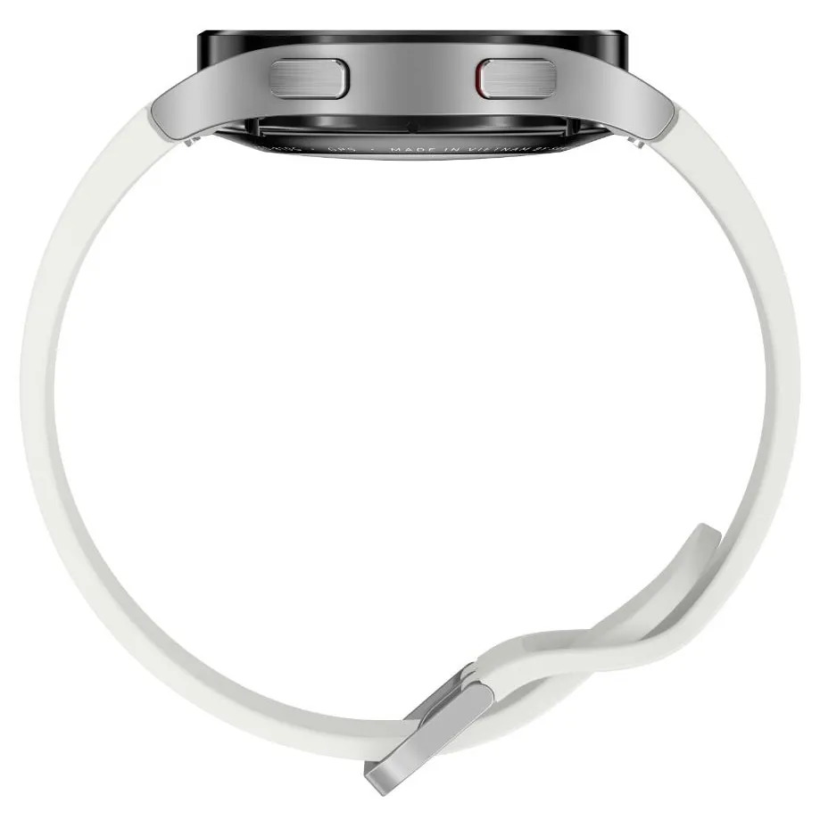 Smartwatch Samsung Galaxy Watch4, 40mm, Silver