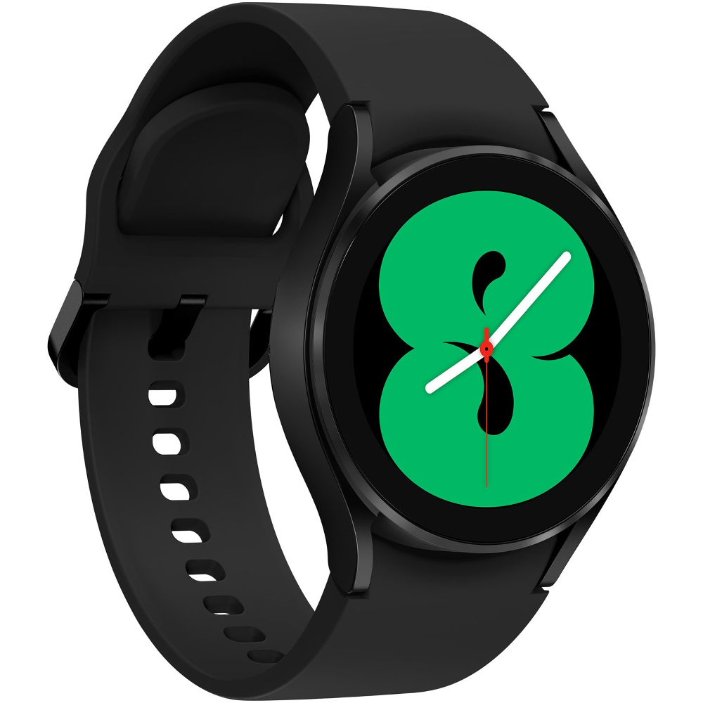 Smartwatch Samsung Galaxy Watch4, 40mm, Black