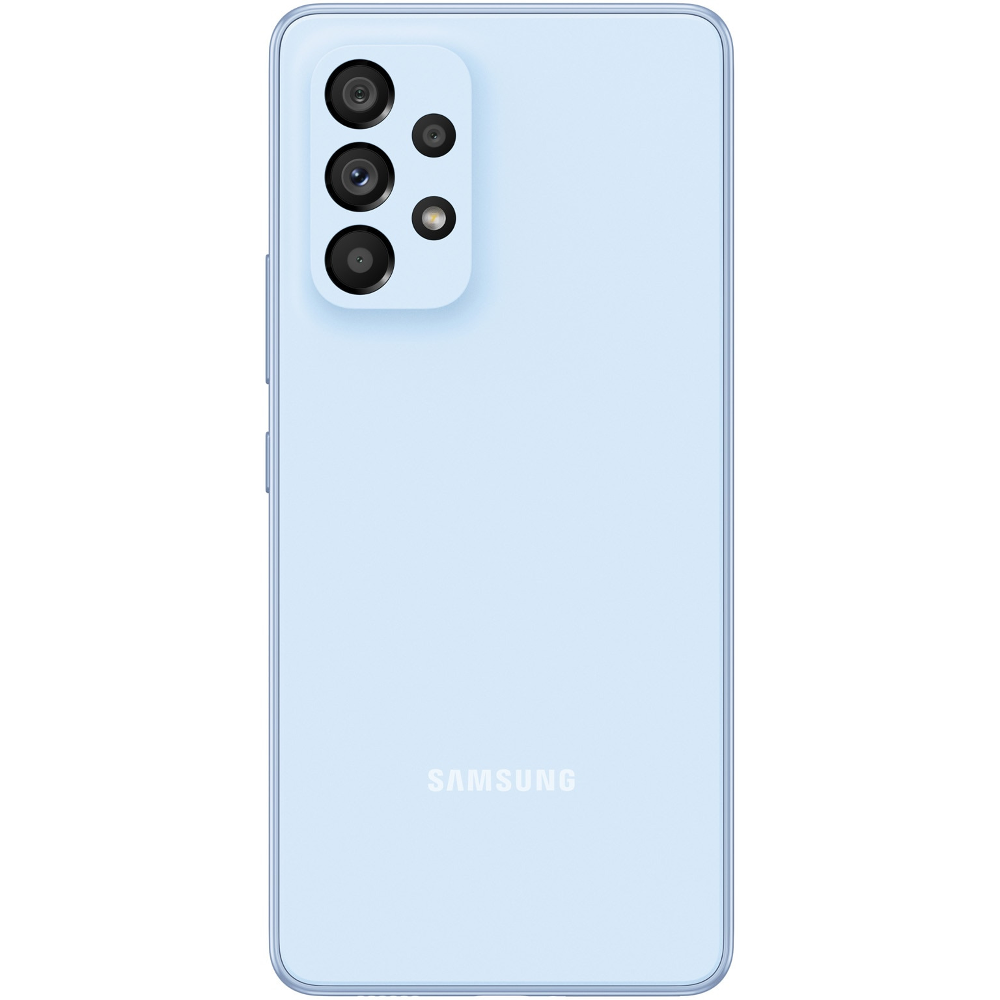 Smartphone Samsung Galaxy A53, 256GB, 8GB, 5G, Blue
