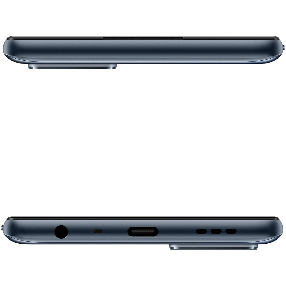 Smartphone OPPO A54s, Dual SIM, 128GB, 4G, Black