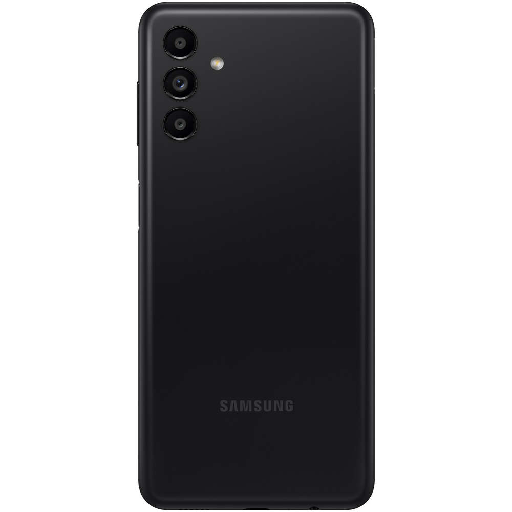 Smartphone Samsung Galaxy A13, Dual SIM, 5G, 4GB, 128GB, Black