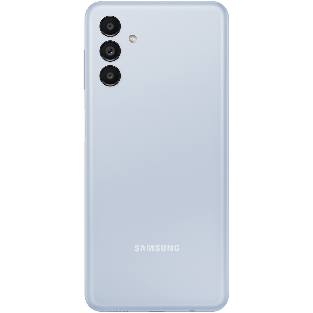 Smartphone Samsung Galaxy A13, Dual SIM, 5G, 4GB, 64GB, Silver Blue