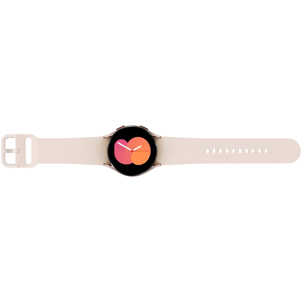 Smartwatch Samsung Galaxy Watch5 SM-R900NZDAEUE, 40mm, BT, Pink Gold