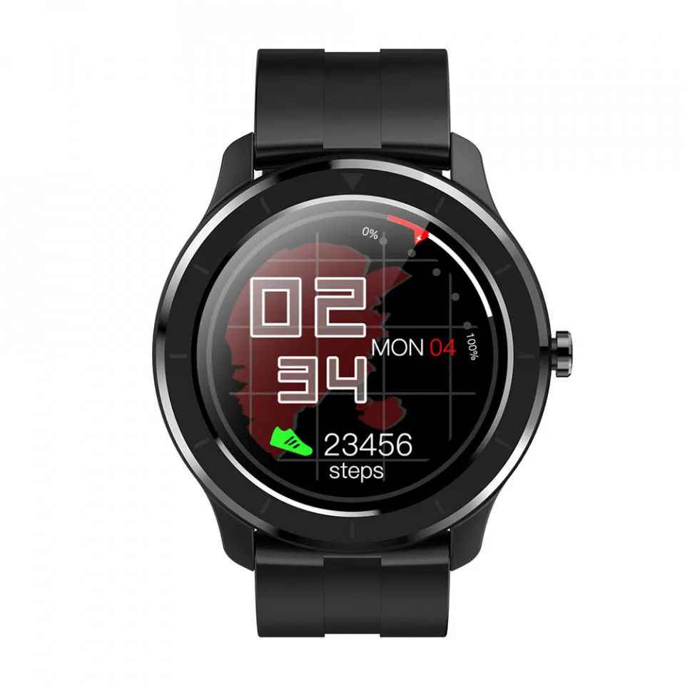 Smartwatch E-Boda Epoch T100, Negru