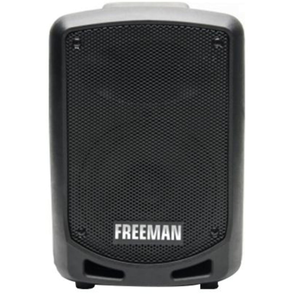 Boxa Freeman Karaoke 1001 MINI, Bluetooth, USB, Radio FM, TF Card, AUX, Mp3, Microfon
