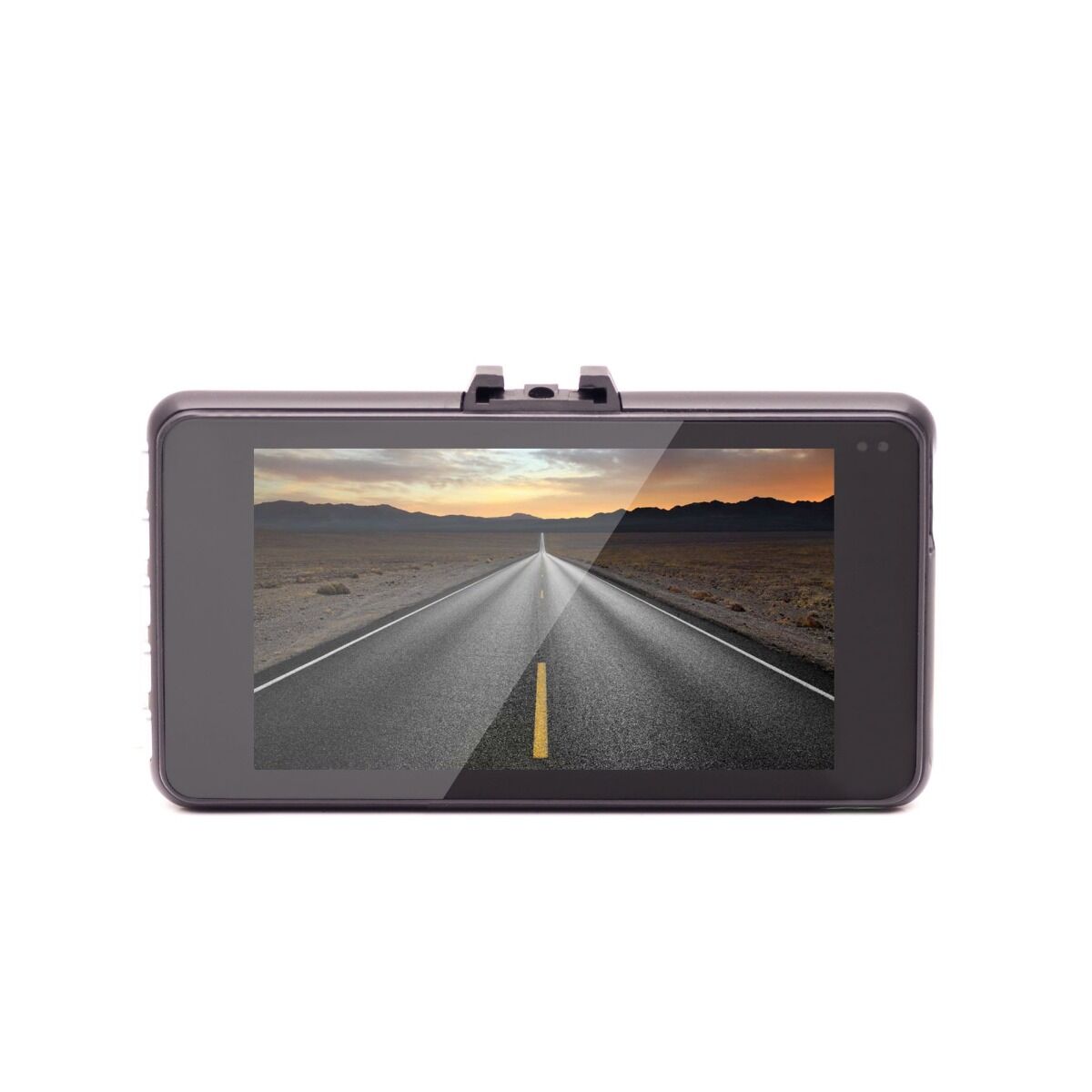 Camera auto DVR 3001 E-Boda, Full HD, ecran 3