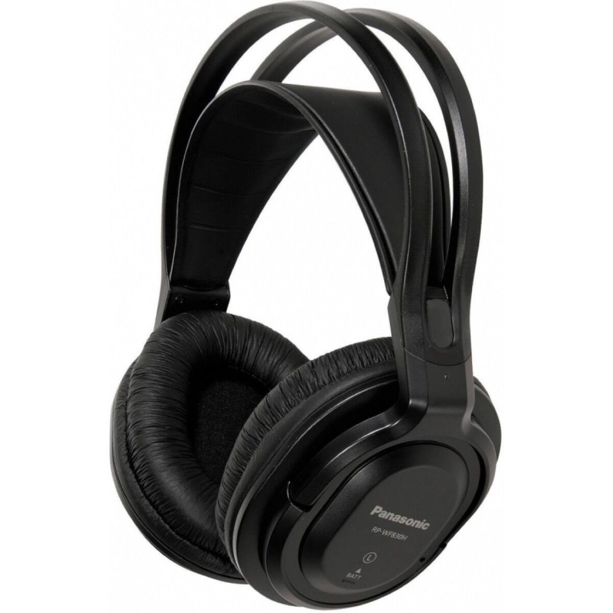Casti On-Ear cu banda RP-WF830E-K Panasonic, Wireless, Negru