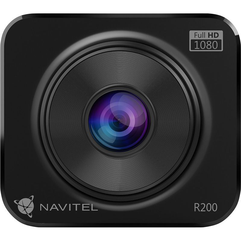 Camera Auto DVR R200NV Navitel, FHD, Night vision, ecran 2 inch, 120 grade