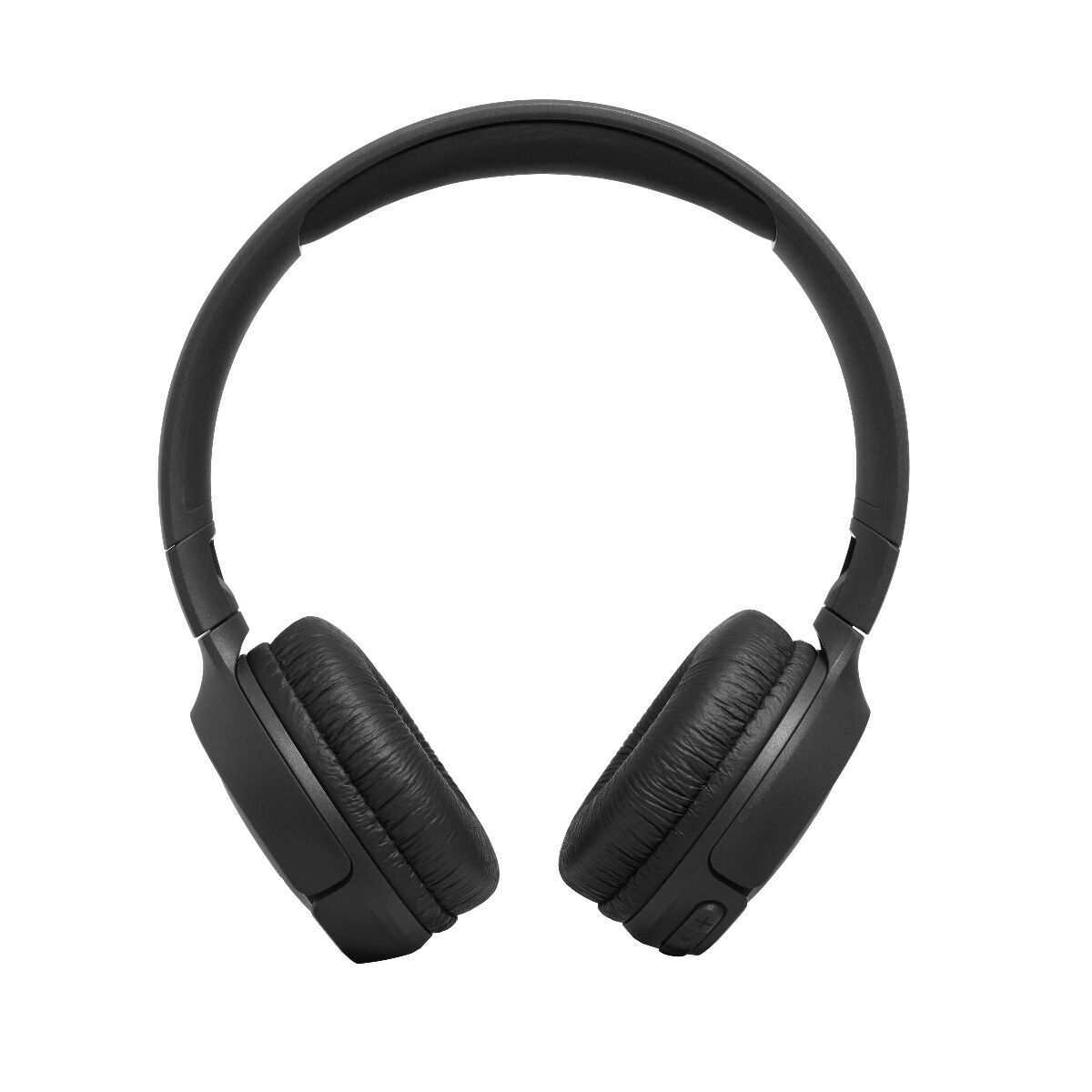 Casti On-ear Bluetooth JBL Tune 500BT, Negru, Pure bass,