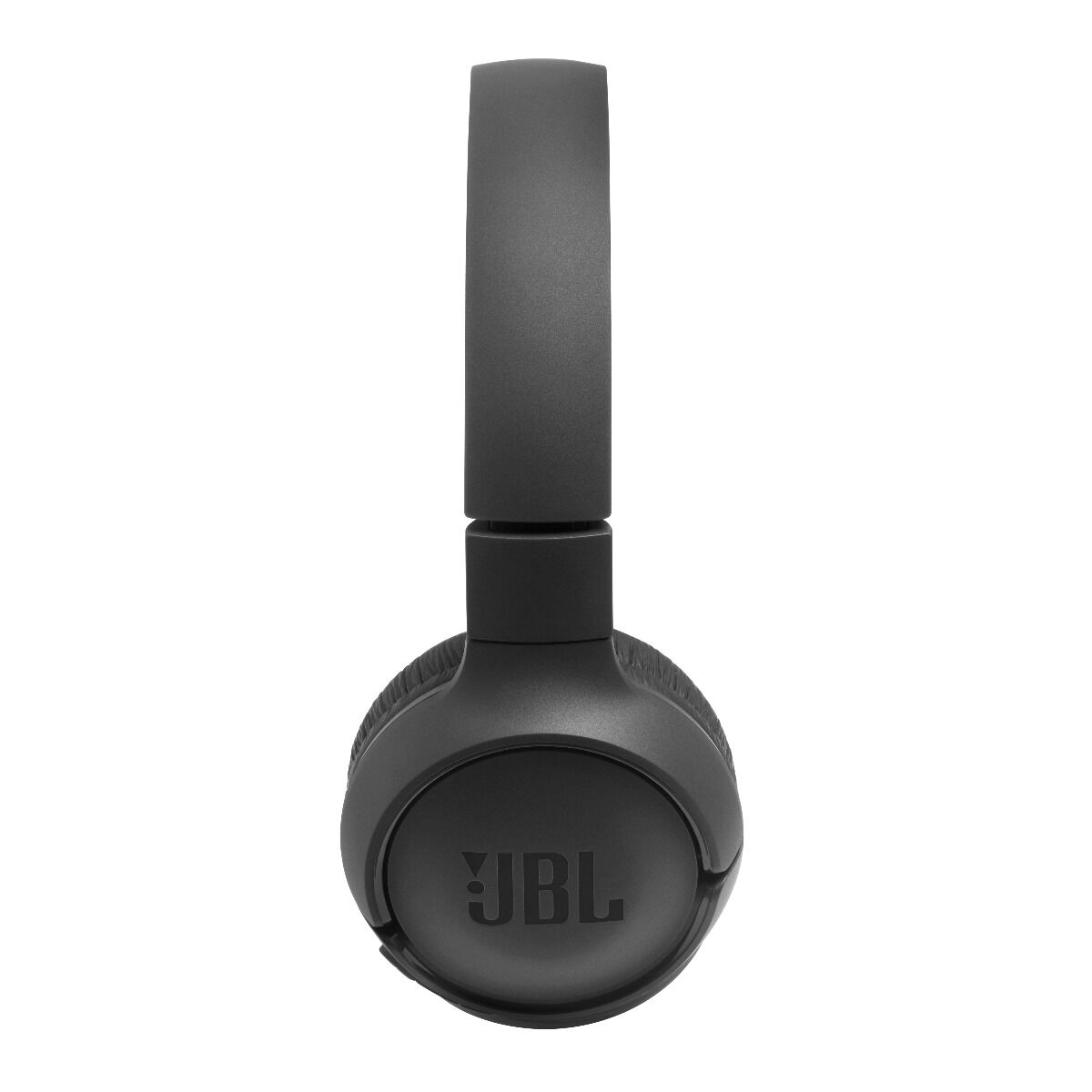 Casti On-ear Bluetooth JBL Tune 500BT, Negru, Pure bass,