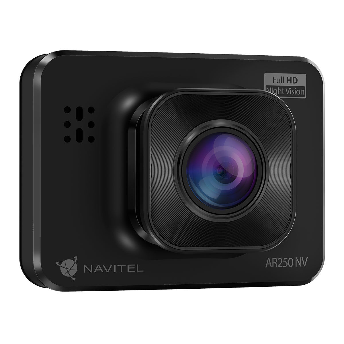 Camera Video Auto DVR Navitel AR250 NightVision Full HD Wide