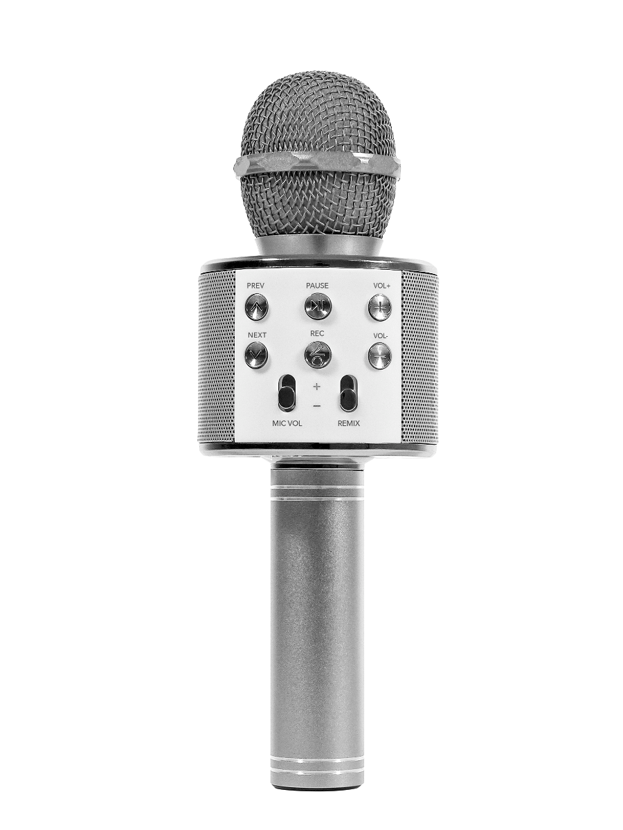 Microfon karaoke Koolstar, bluetooth,