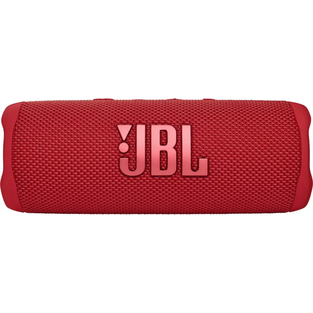 Boxa portabila JBL Flip 6, Red