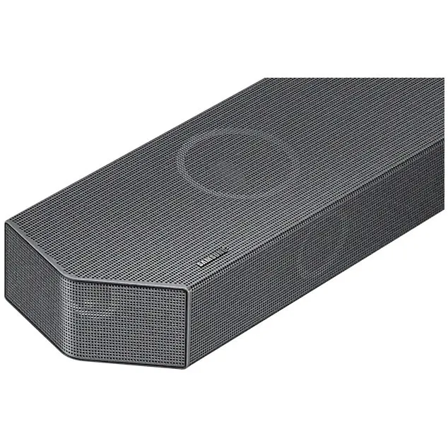 Soundbar Samsung HW-Q800B/EN, Sunet 5.2.1, 360W, Wireless Subwoofer, Dolby ATMOS, Negru
