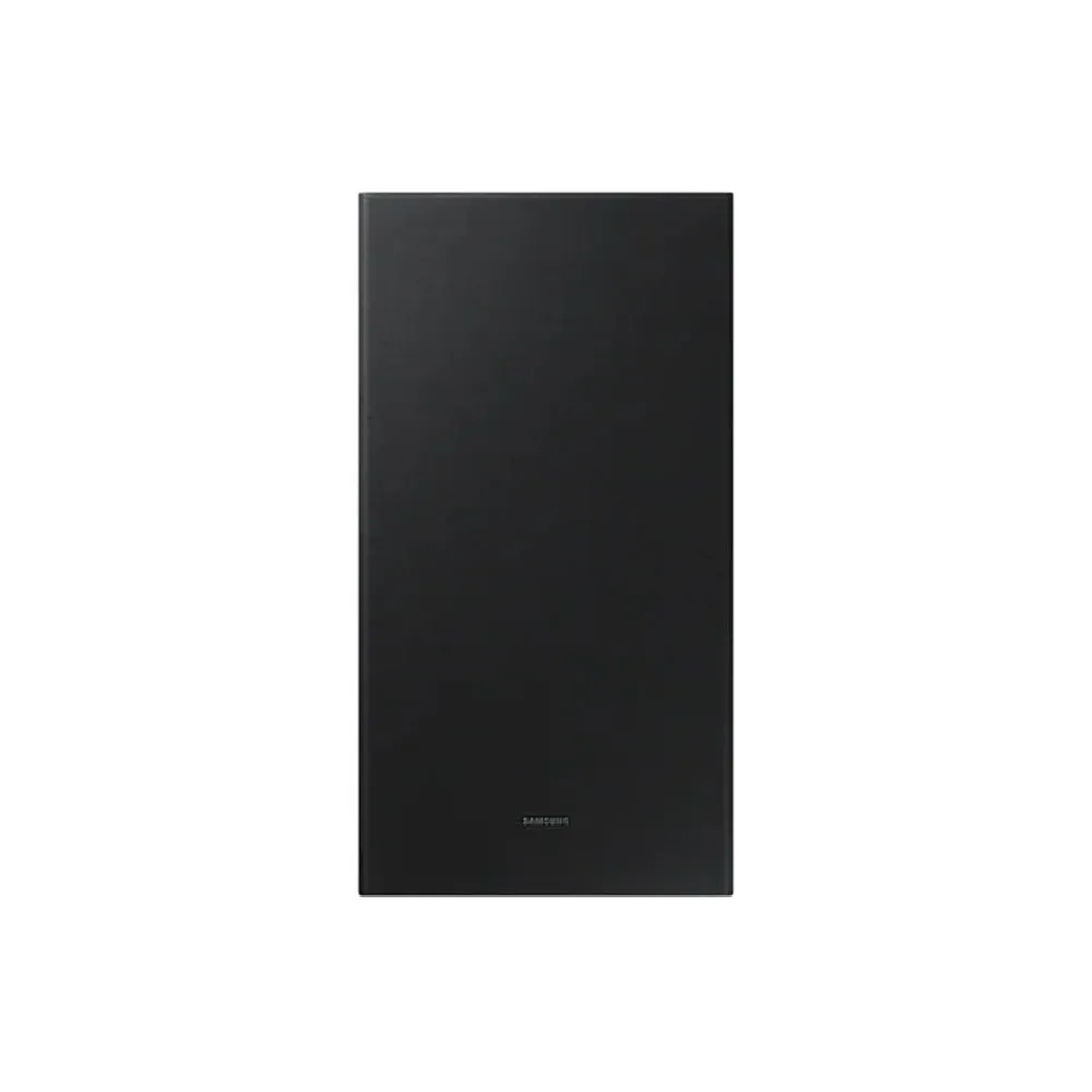 Soundbar Samsung HW-B650/EN, Sunet 3.1, 430W, Wireless Subwoofer, Dolby, Negru