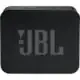 Boxa portabila JBL GO Essential, Bluetooth, Waterproof, 3W, Negru