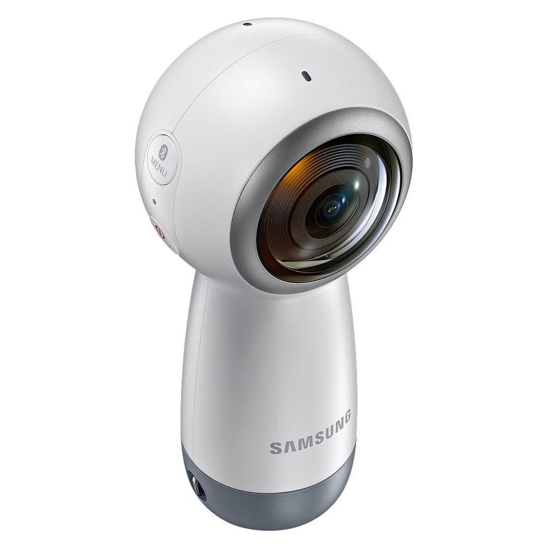 Camera video sport Samsung Gear360 (2017)
