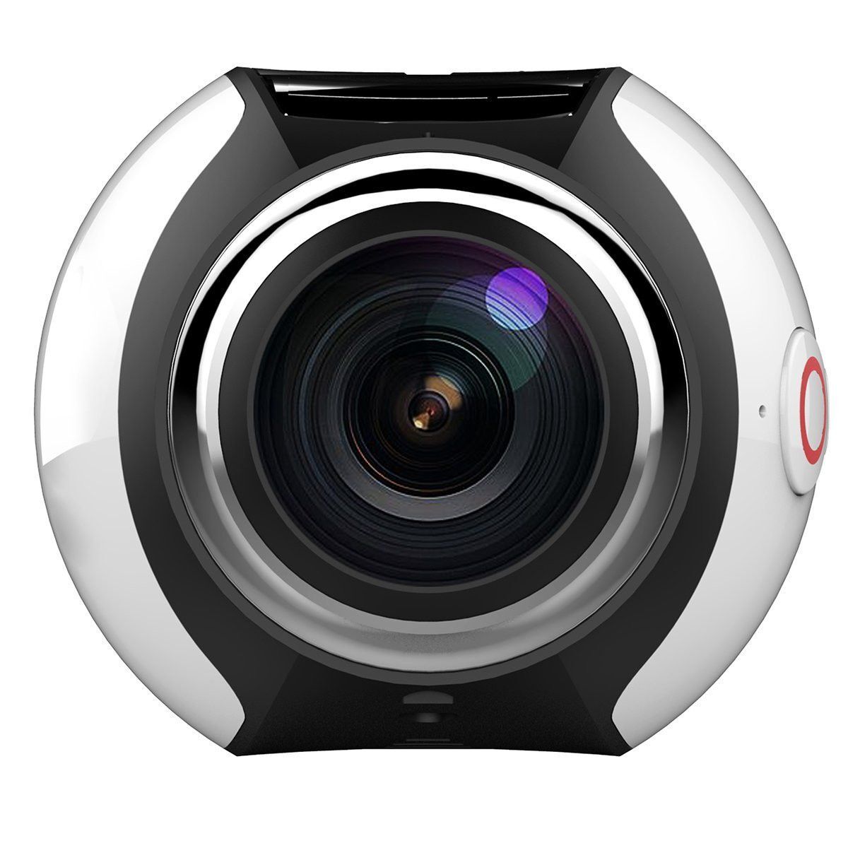 Camera video 360 Logic HD, Wi-Fi.