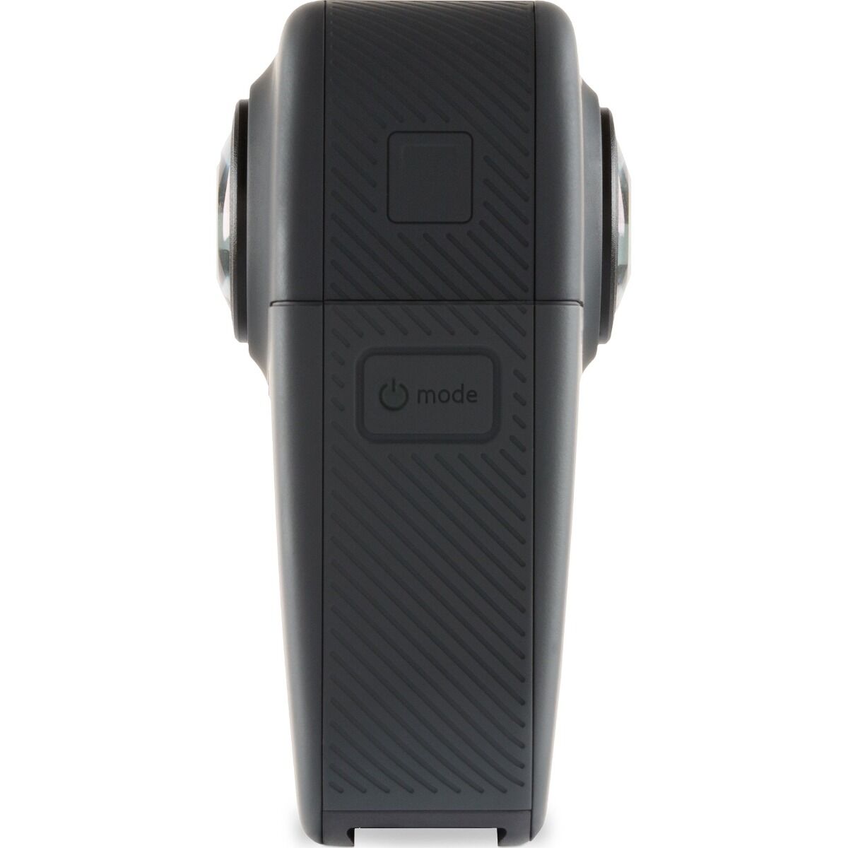 Camera video sport 360 GoPro Fusion CHDHZ-103, 5.2k, 18MP, Negru-Gri