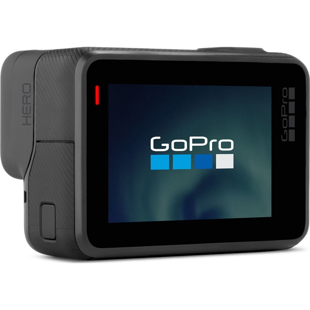 Camera video sport GoPro HERO, Full HD, Negru