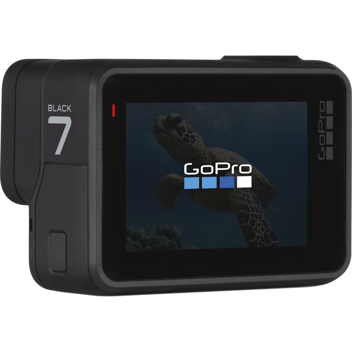 Camera video sport Hero 7 GoPro, Negru