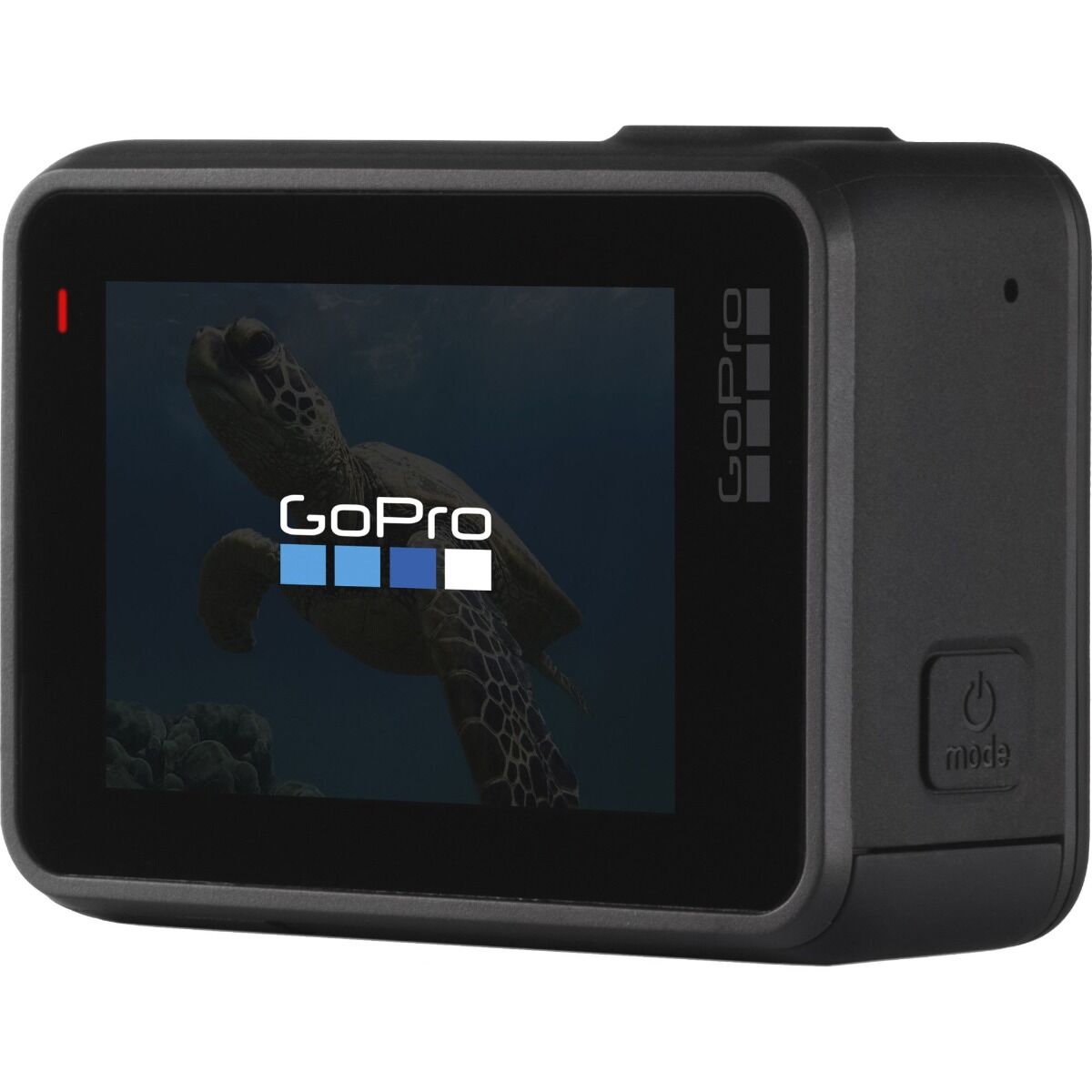 Camera video sport Hero 7 GoPro, Negru