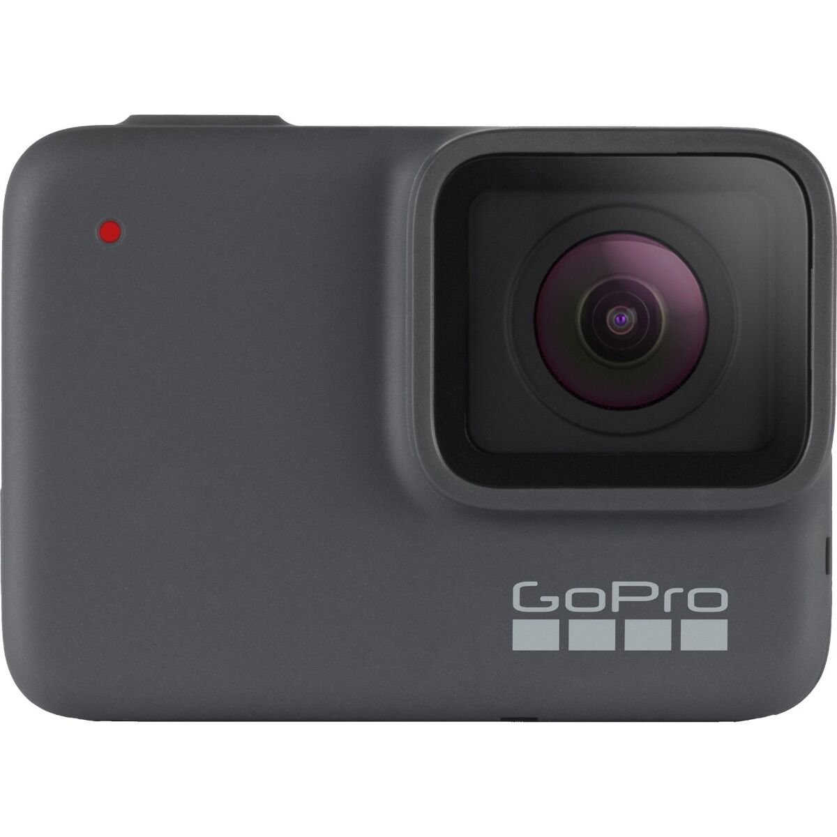 Camera video sport Hero 7 GoPro, Argintiu