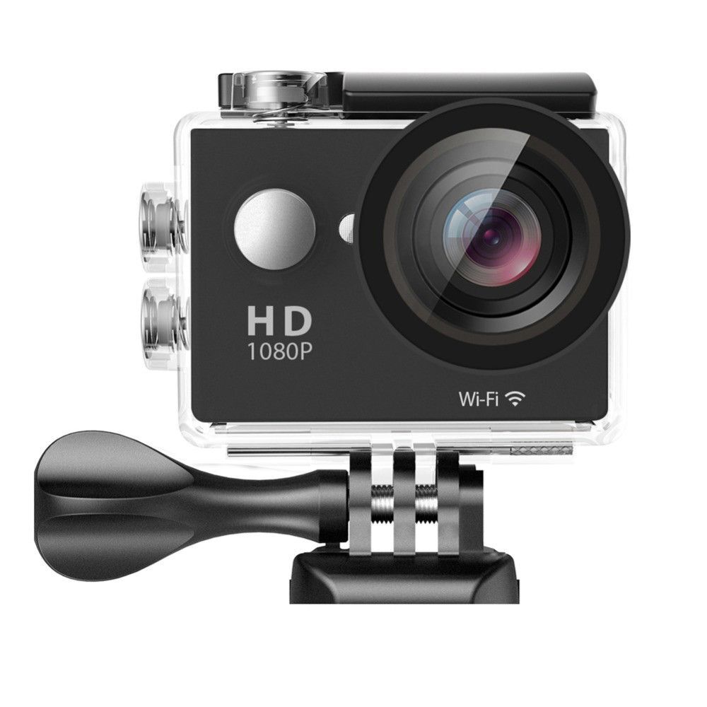 Camera video sport Evo W9S 4K PNI, 10fps