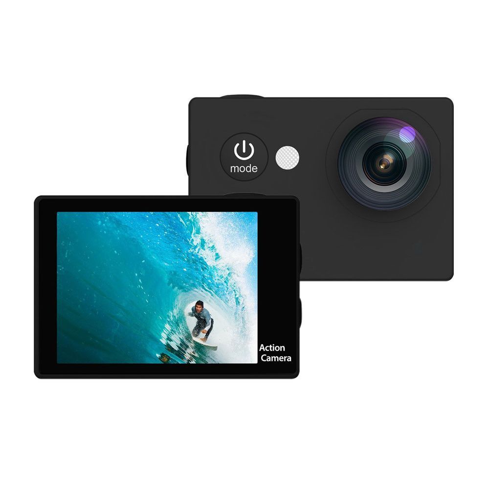 Camera video sport Evo W9S 4K PNI, 10fps
