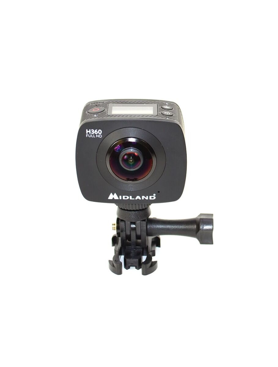 Camera video sport H360 Midland, Full HD, C1288