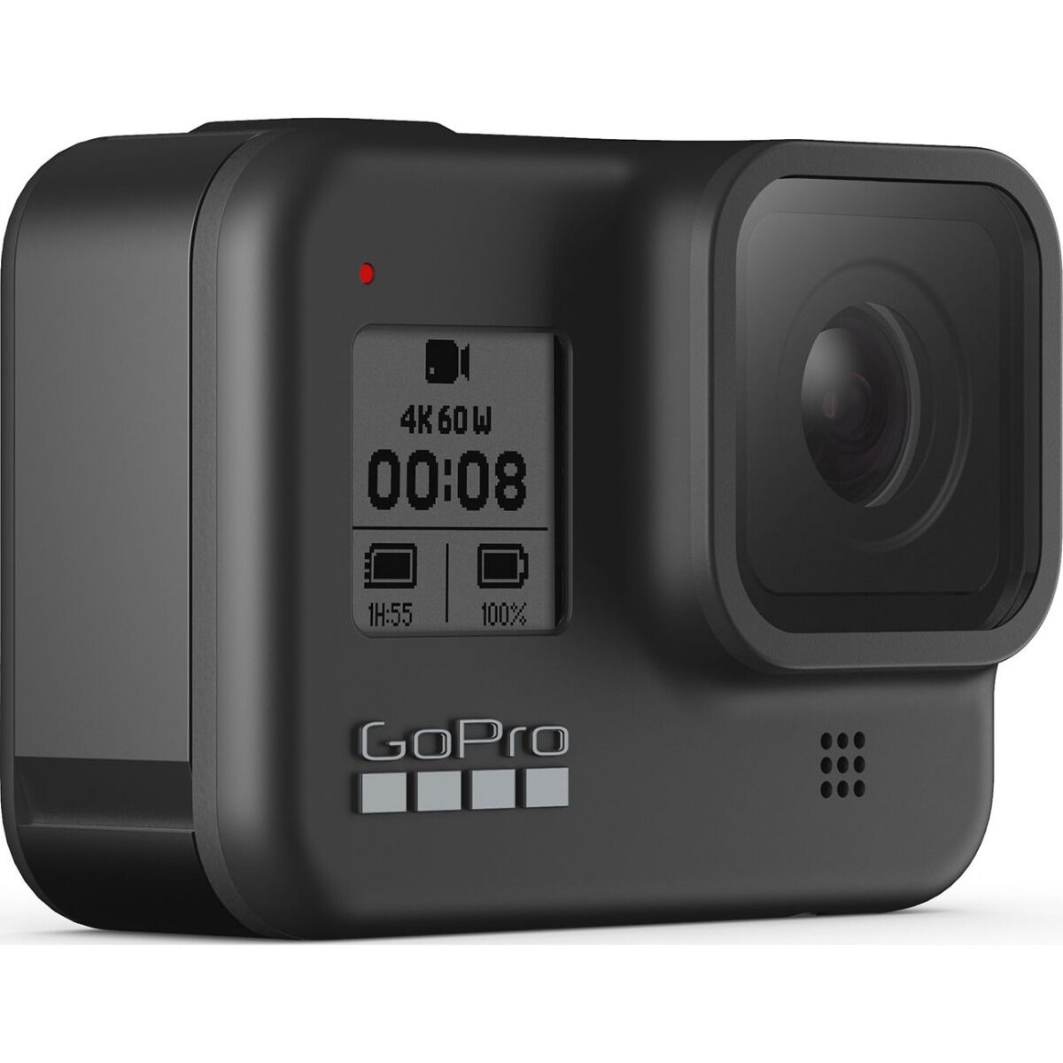 Camera video sport Hero 8 GoPro, 4K, Negru
