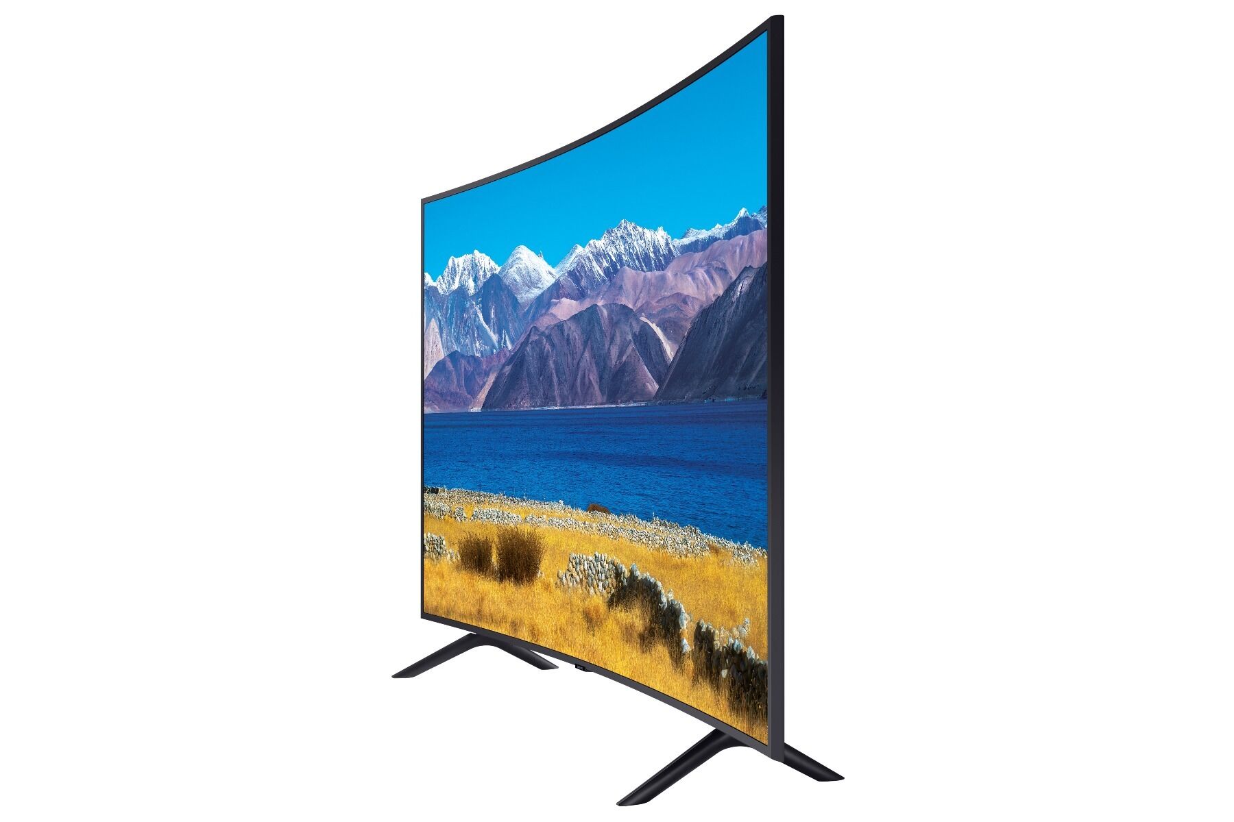 Insanity Genre broken Televizor Smart LED Samsung 55TU8372, 138 cm, 4K Ultra HD, Clasa G |  Carrefour Romania