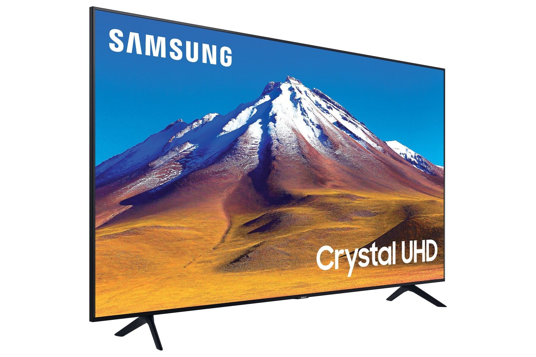 Televizor Smart LED Samsung 43TU7092, 108 cm, 4K Ultra HD, Clasa G