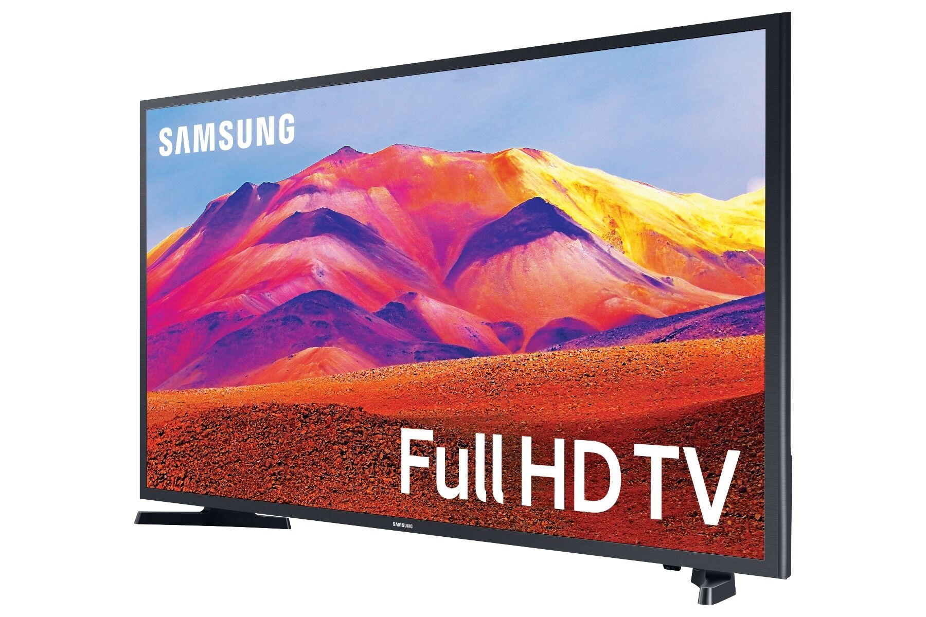 Televizor Smart LED Samsung 32T5372, 80 cm, FHD, Clasa G
