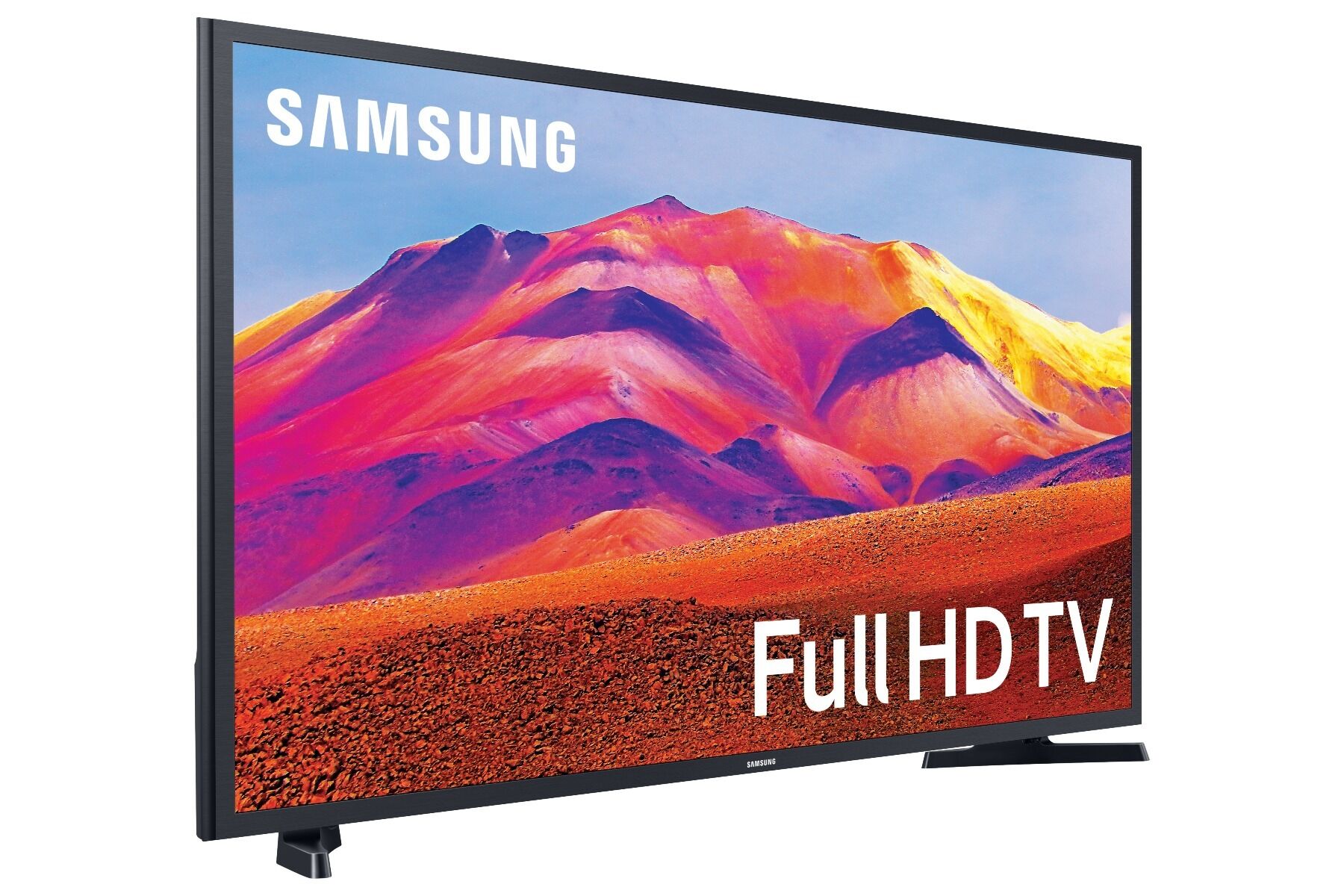 Televizor Smart LED Samsung 32T5372, 80 cm, FHD, Clasa G