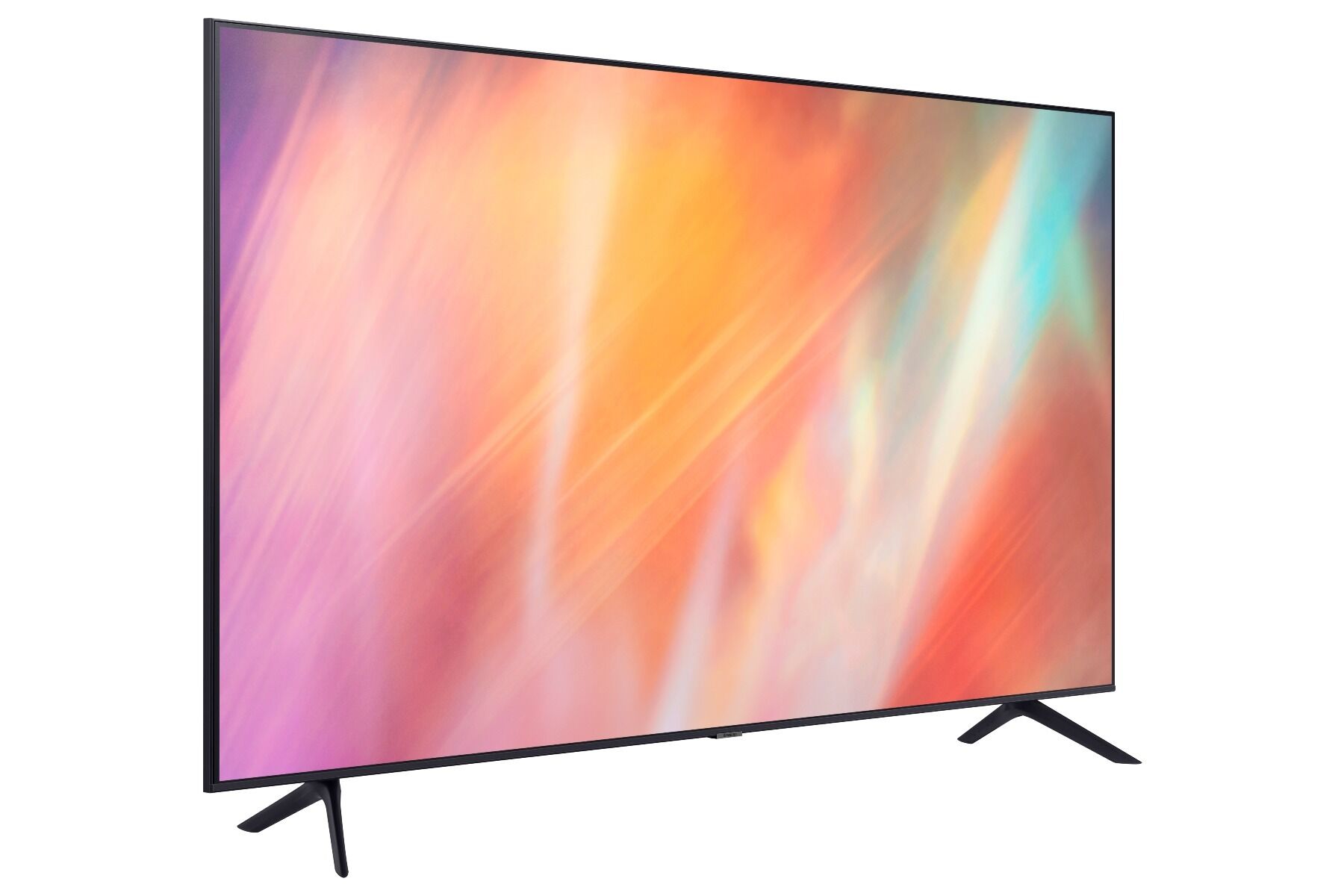 Televizor Smart LED Samsung 50AU7172, 125 cm, 4K Ultra HD, Clasa G