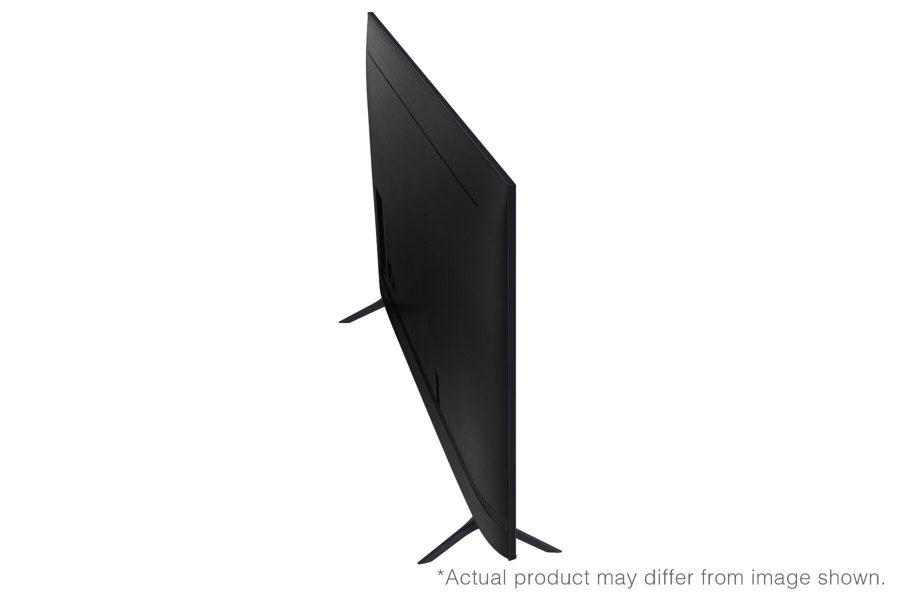 Televizor Smart LED Samsung 43AU7172, 108 cm, 4K Ultra HD, Clasa G