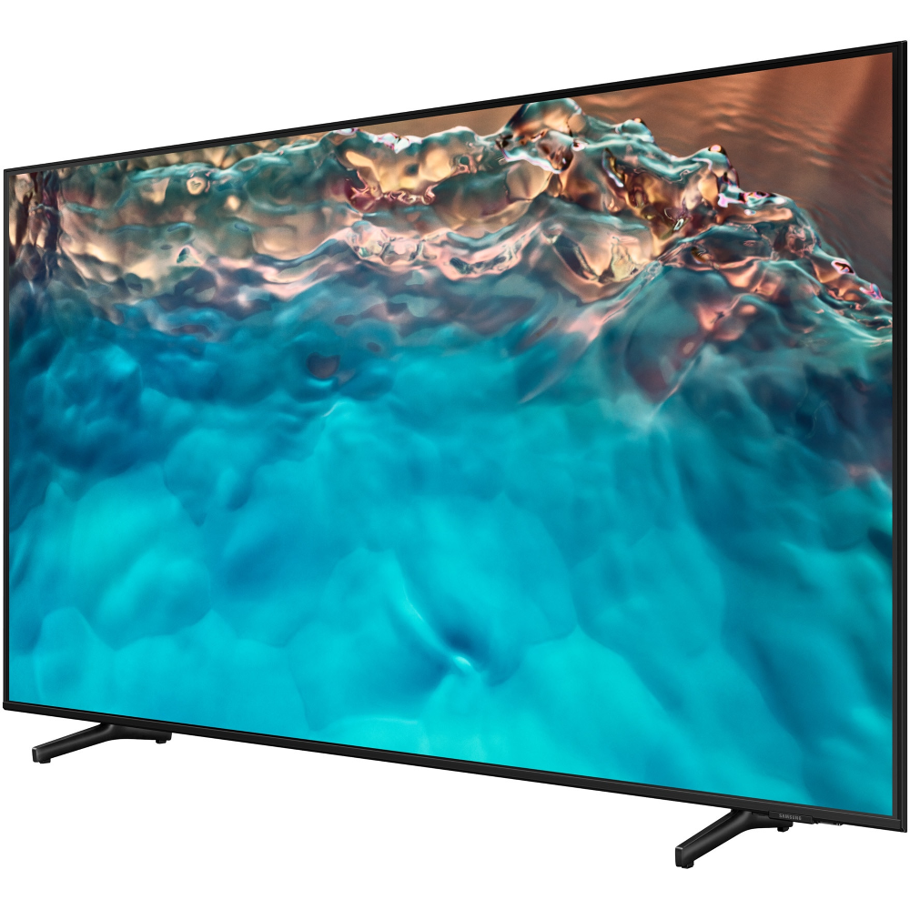Televizor Smart LED Samsung 43BU8072, 108 cm, 4K Ultra HD, Clasa G