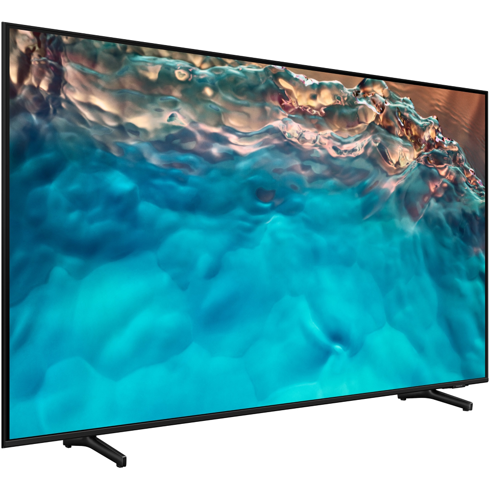 Televizor Samsung LED 75BU8072, 189 cm, Smart, 4K Ultra HD, Clasa G