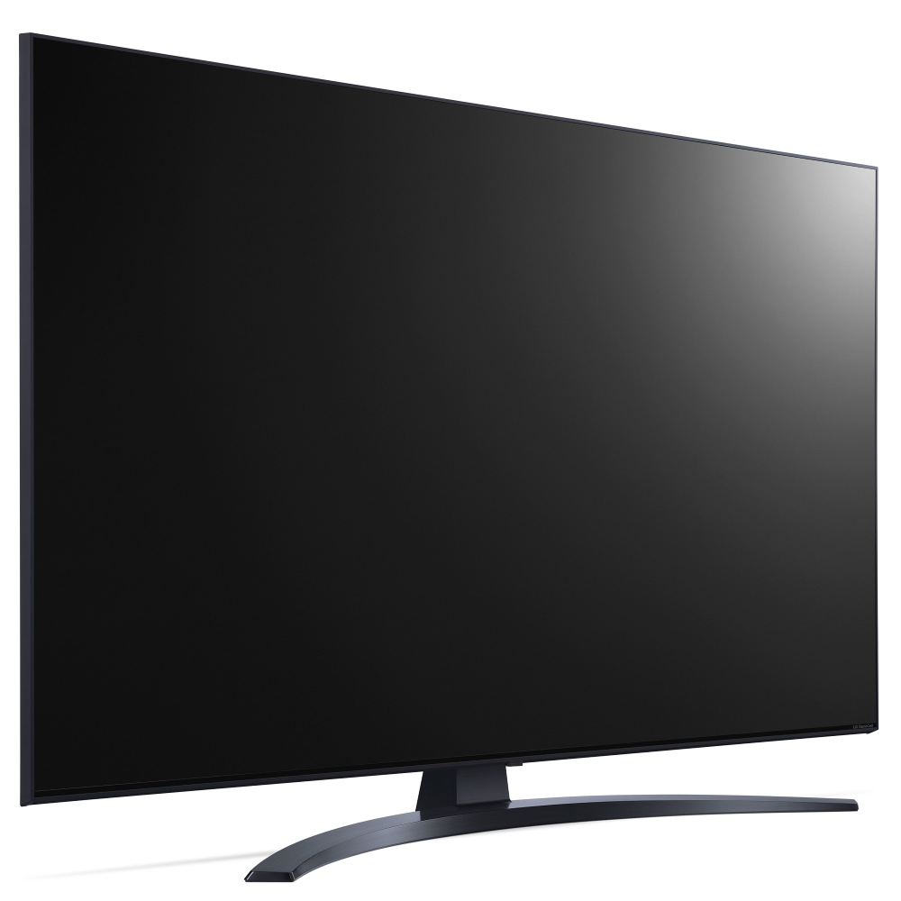 Televizor LED Smart LG 50NANO763QA, 126 cm, 4K Ultra HD, Clasa G