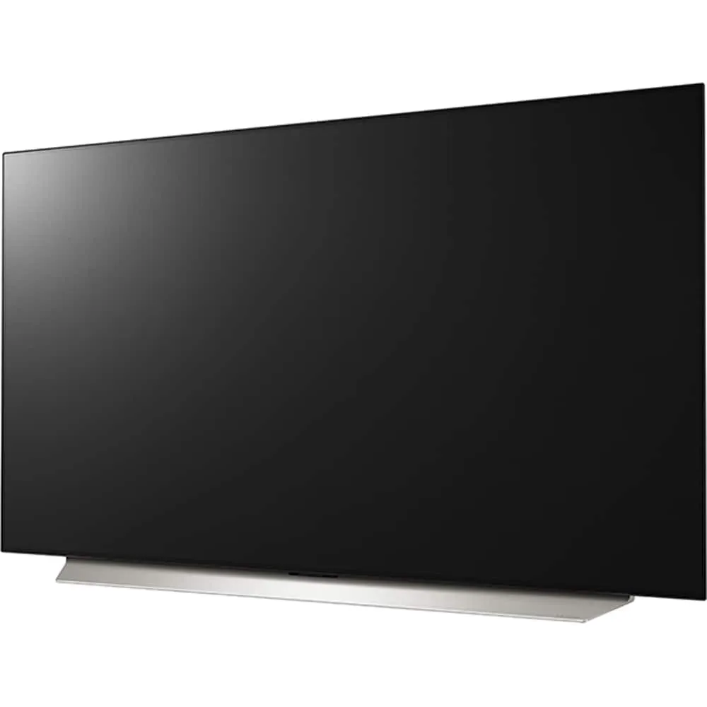 Televizor OLED Smart LG 65C22LB, 164 cm, 4K Ultra HD, Clasa F
