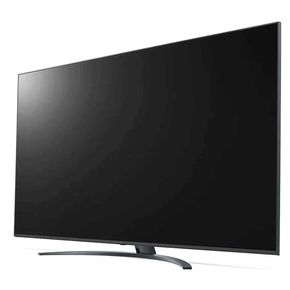 Televizor LED Smart LG 75UQ81003LA, 191 cm, 4K Ultra HD, Clasa G