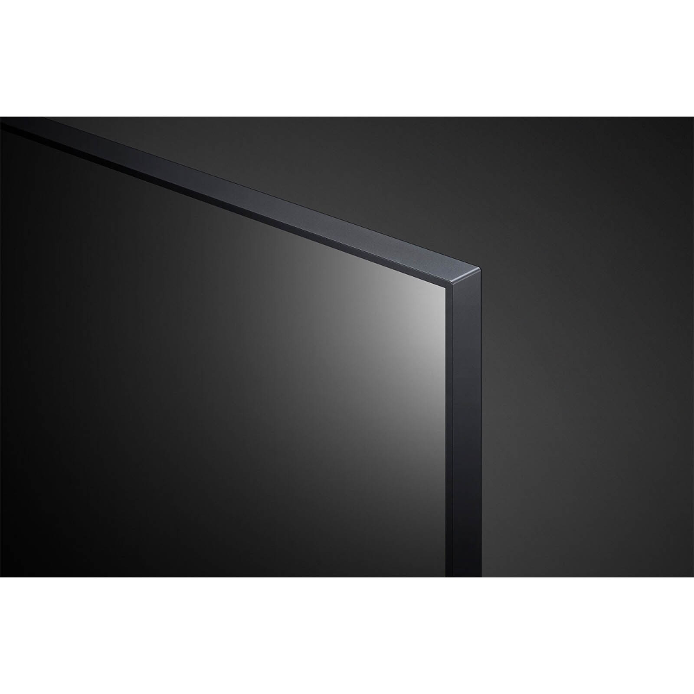 Televizor LED Smart LG 75UQ81003LA, 189 cm, 4K Ultra HD, Clasa G