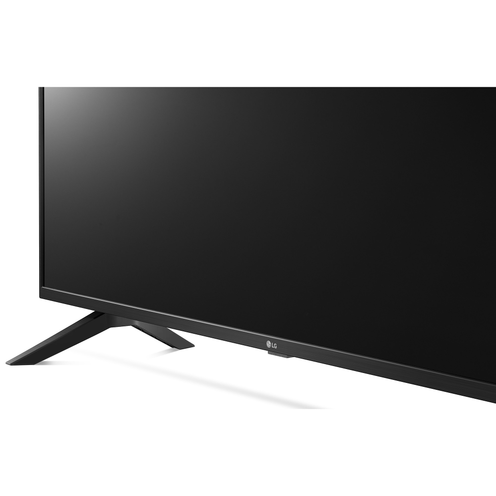 Televizor LED Smart LG 55UQ70003LB, 139 cm, 4K Ultra HD, Clasa G