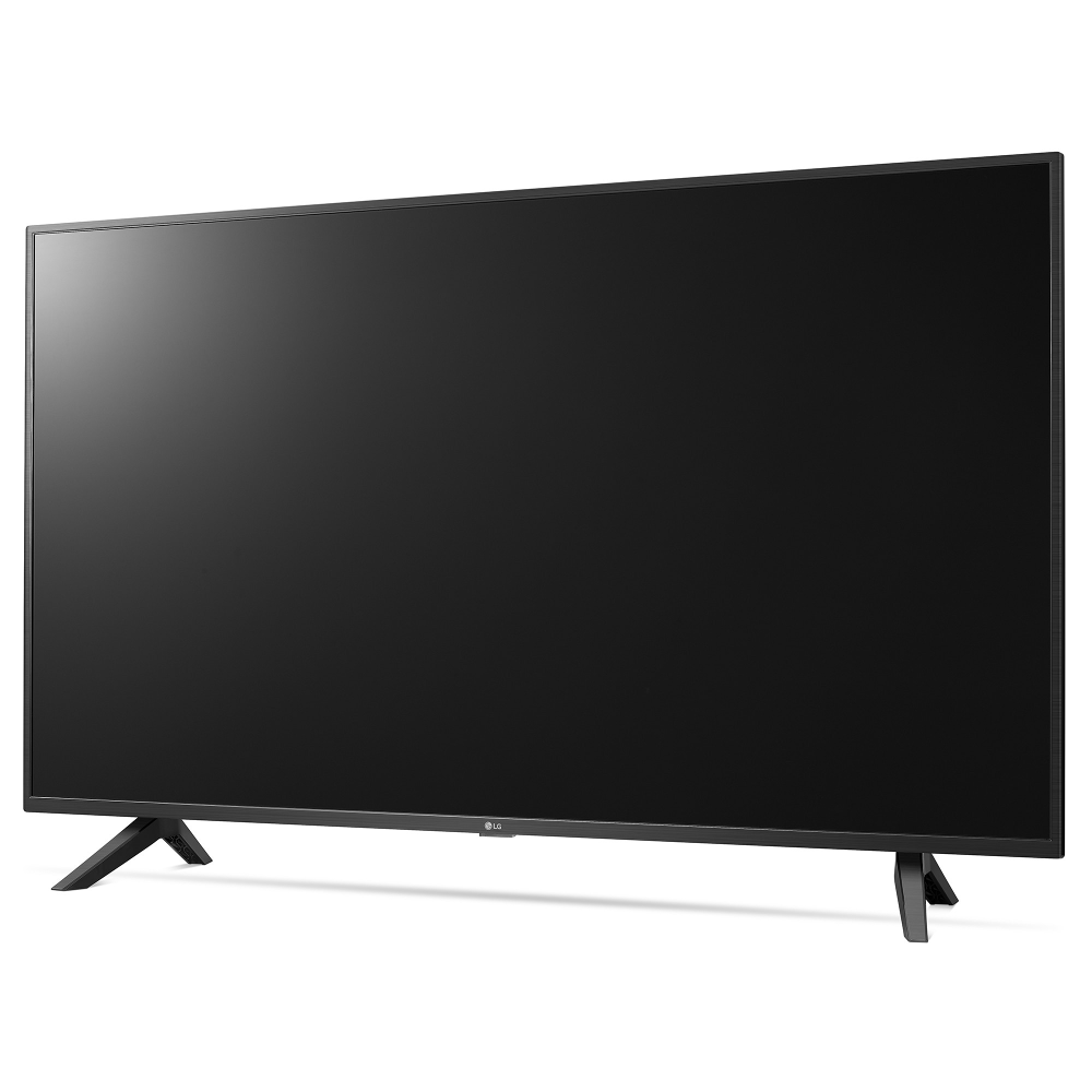 Televizor LED Smart LG 55UQ70003LB, 139 cm, 4K Ultra HD, Clasa G