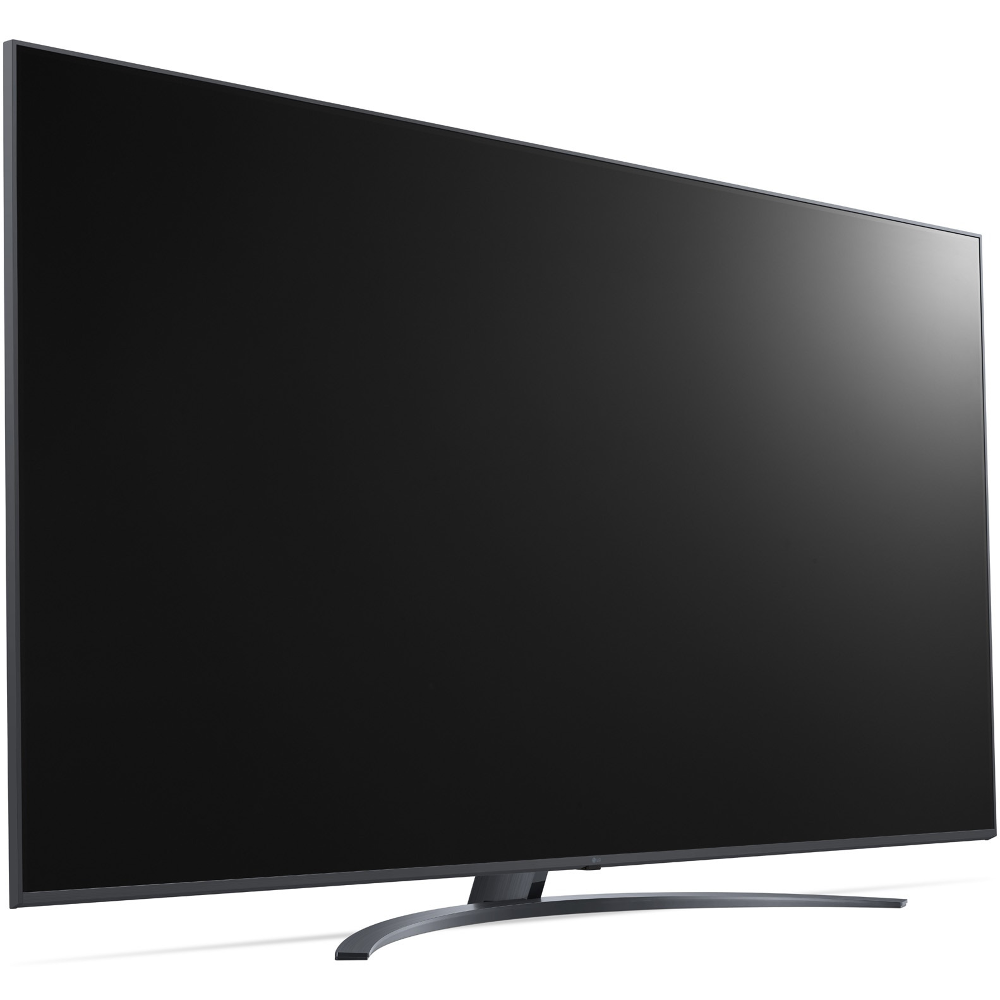Televizor LED Smart LG 70UQ81003LB, 177 cm, 4K Ultra HD, Clasa G