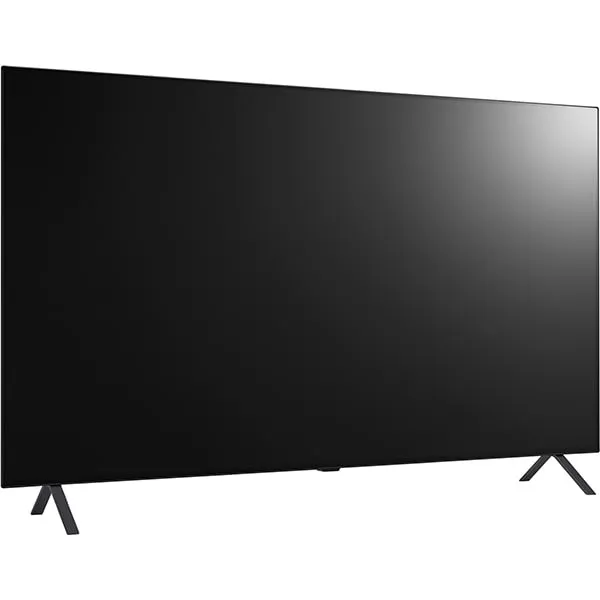 Televizor OLED Smart LG 55A23LA, 139 cm, Ultra HD 4K, HDR, Clasa F