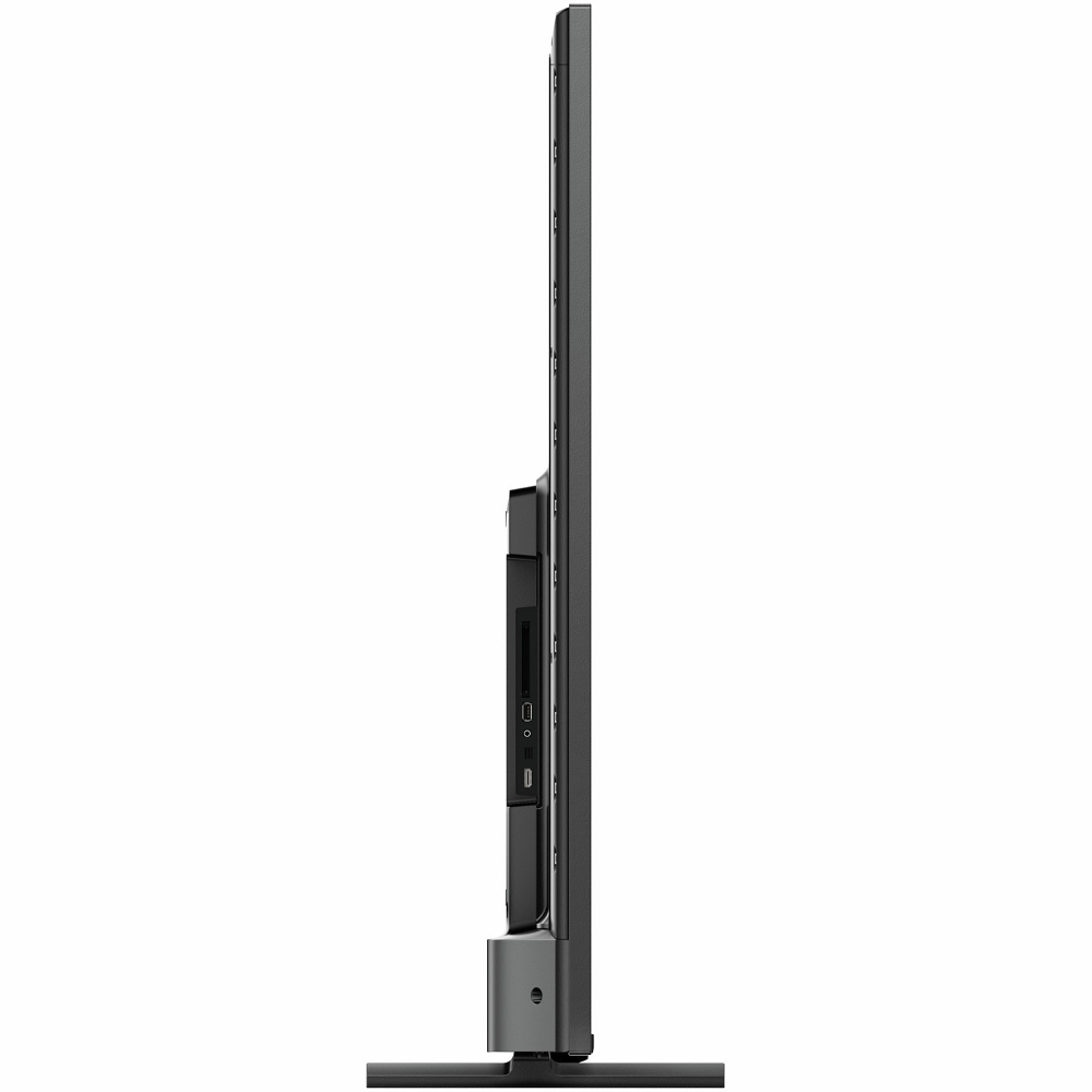 Televizor LED Smart Philips 43PUS8007/12, 108 cm, 4K Ultra HD, Android, Clasa F